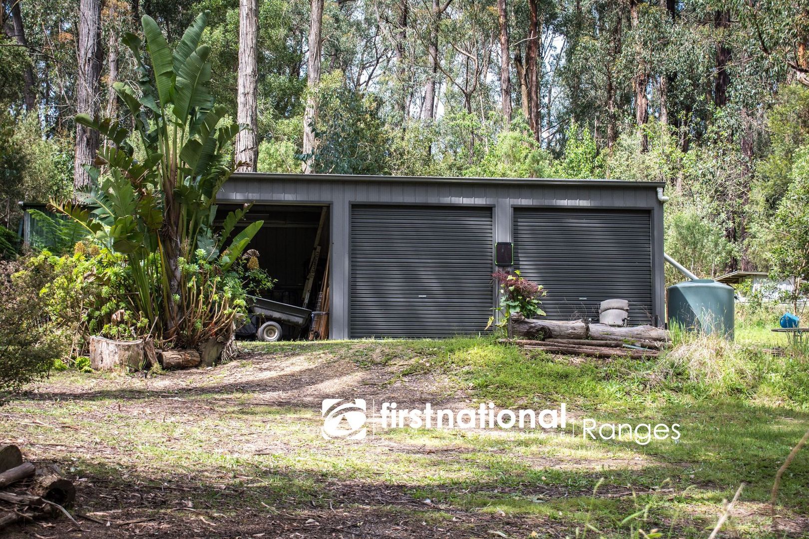 387 Mt Eirene Road, Gembrook VIC 3783, Image 2