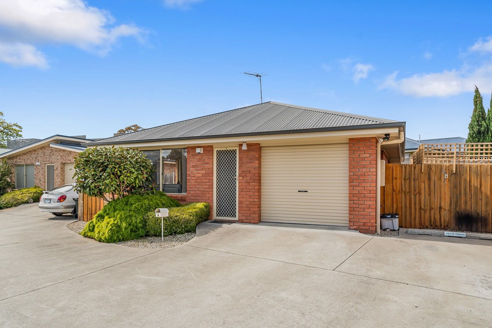 4/1684 Channel Highway, Margate TAS 7054, Image 0