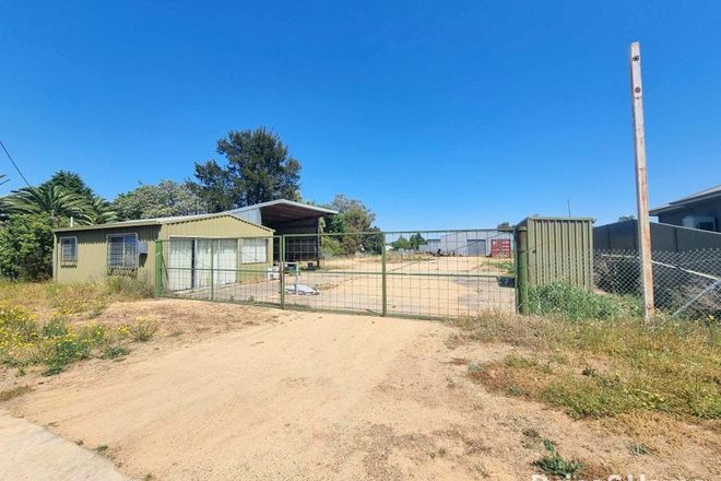 Picture of 13 Forbes Street, GRENFELL NSW 2810