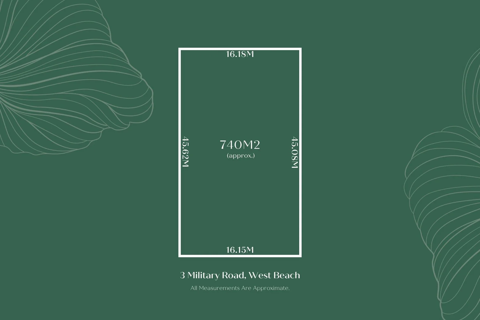 3 Military Road, West Beach SA 5024