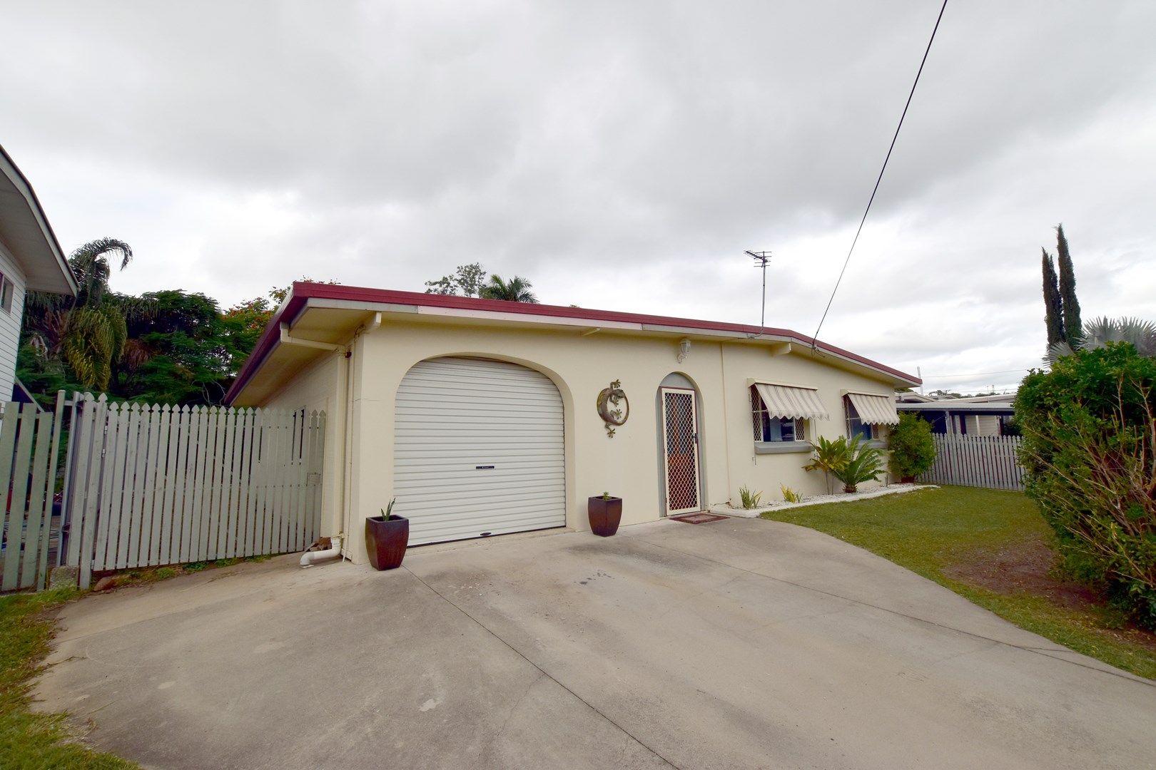 House in 17 Banksia Avenue, SUN VALLEY QLD, 4680