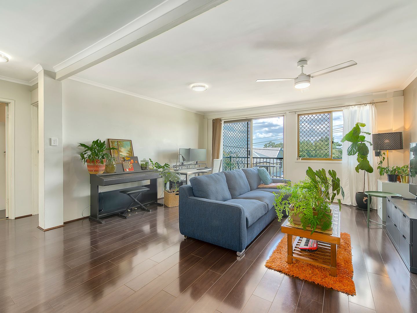 5/21 Gertrude Street, Highgate Hill QLD 4101, Image 2