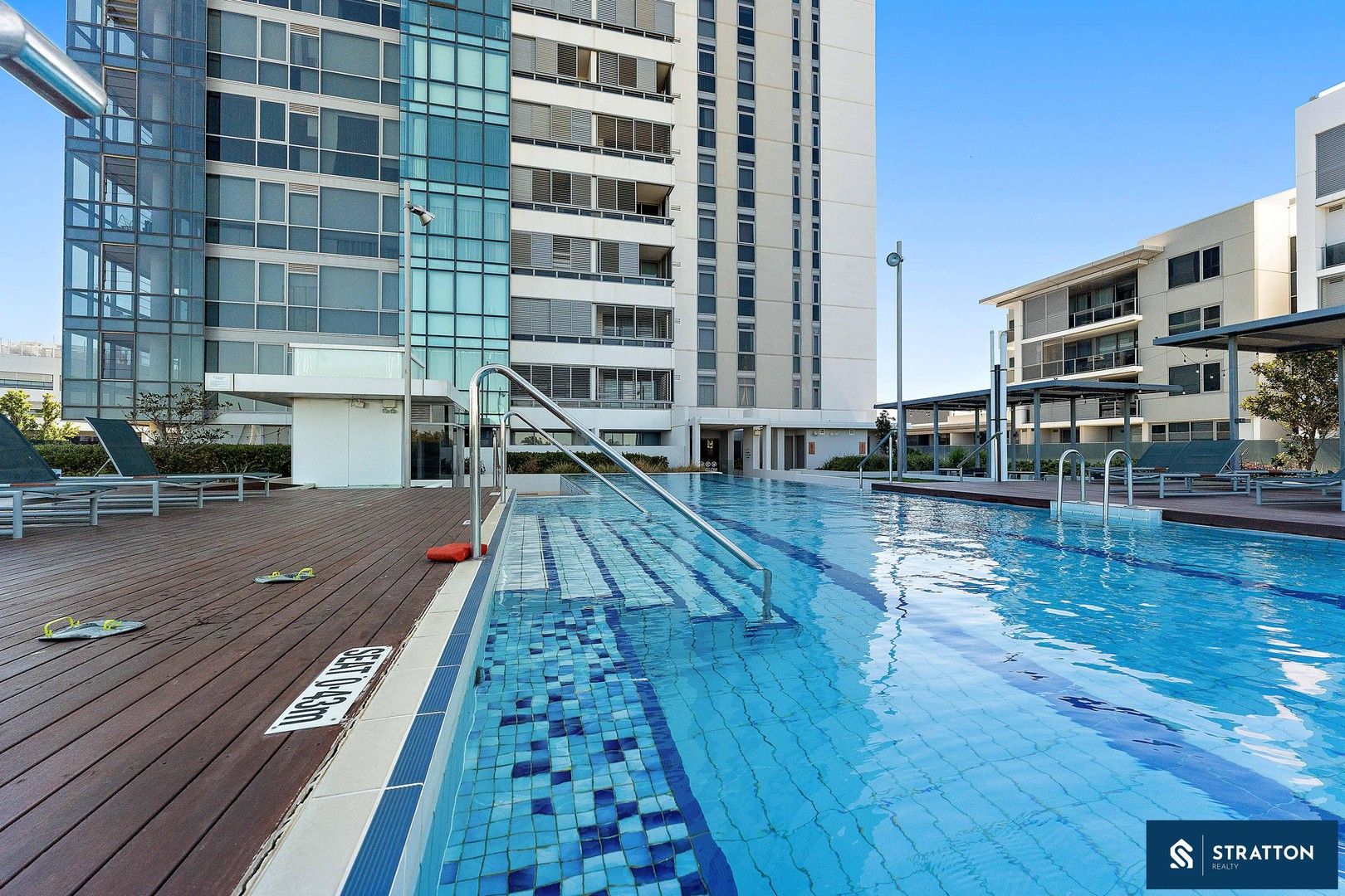 1 bedrooms House in 712/8 Adelaide Terrace EAST PERTH WA, 6004