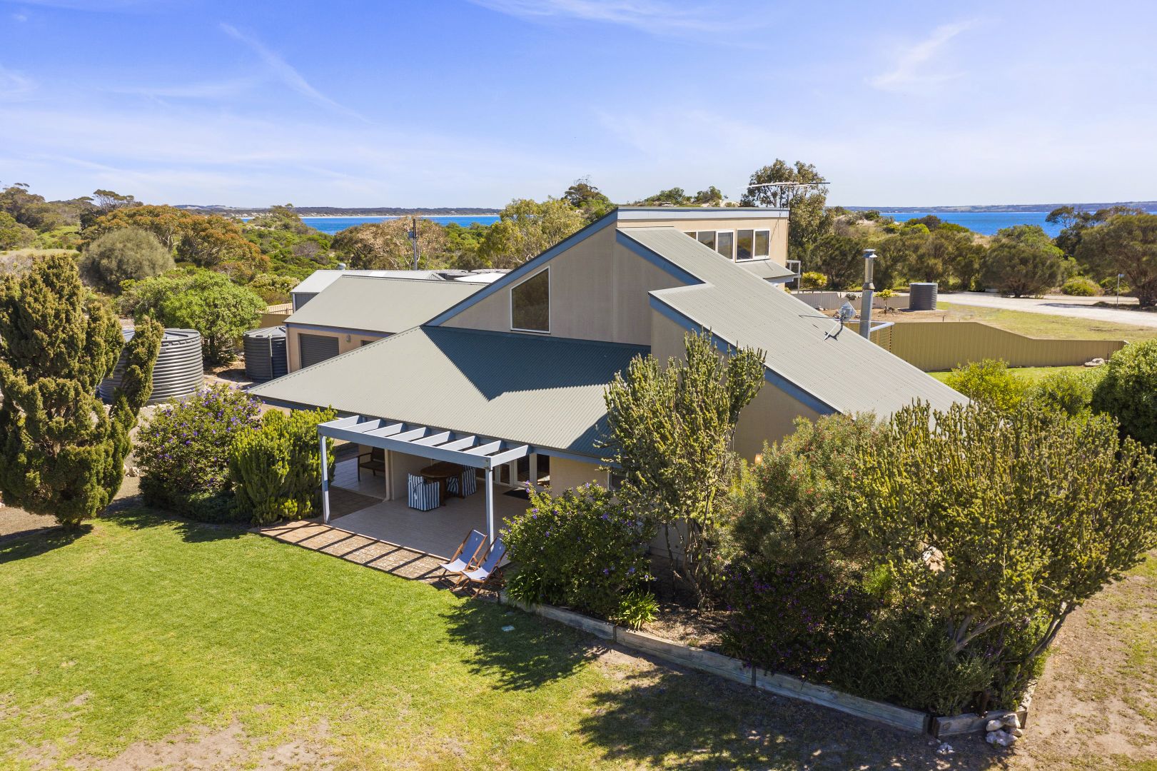 8 The Esplanade, Baudin Beach SA 5222, Image 1