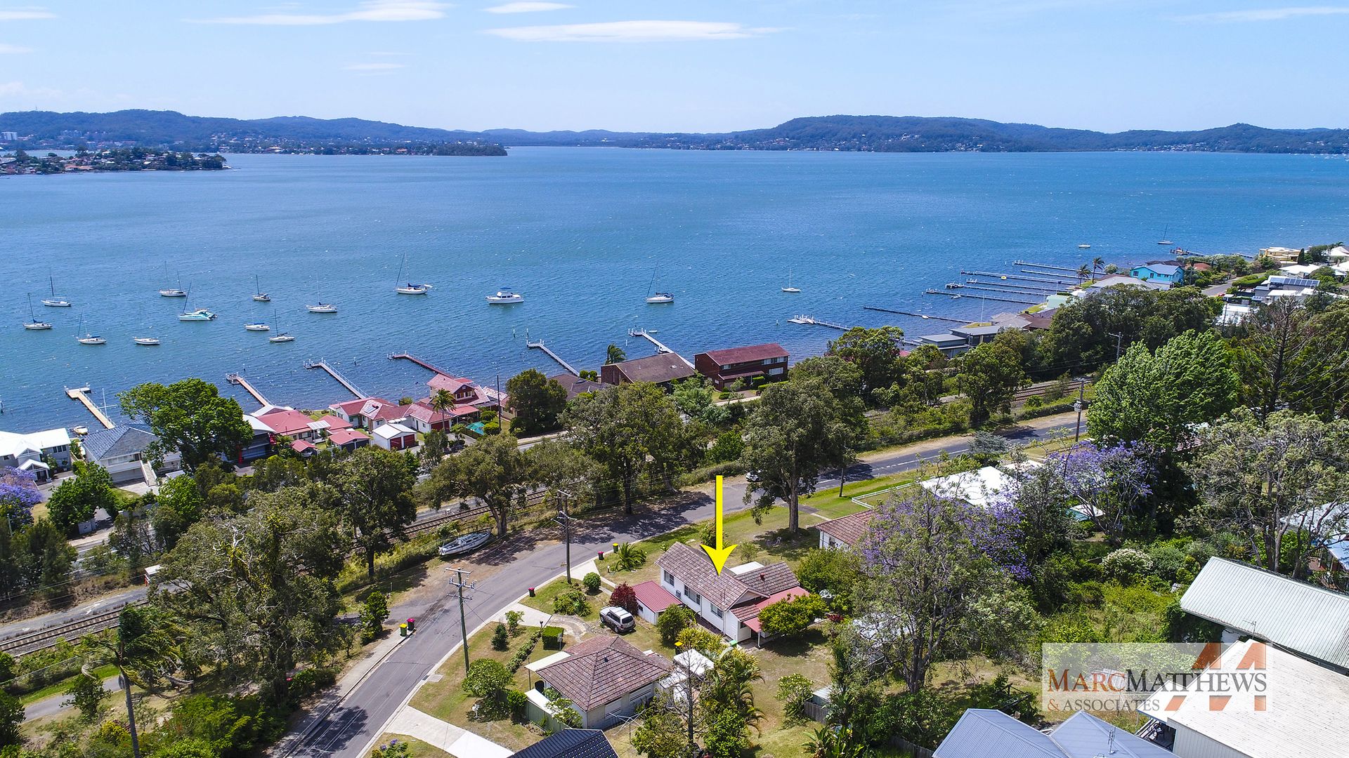 170 Glenrock Parade, Koolewong NSW 2256, Image 1