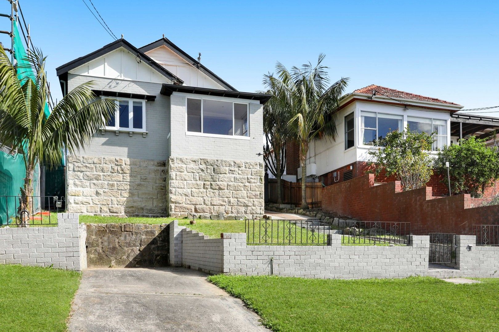 3 bedrooms House in 6 Realm Street ARNCLIFFE NSW, 2205