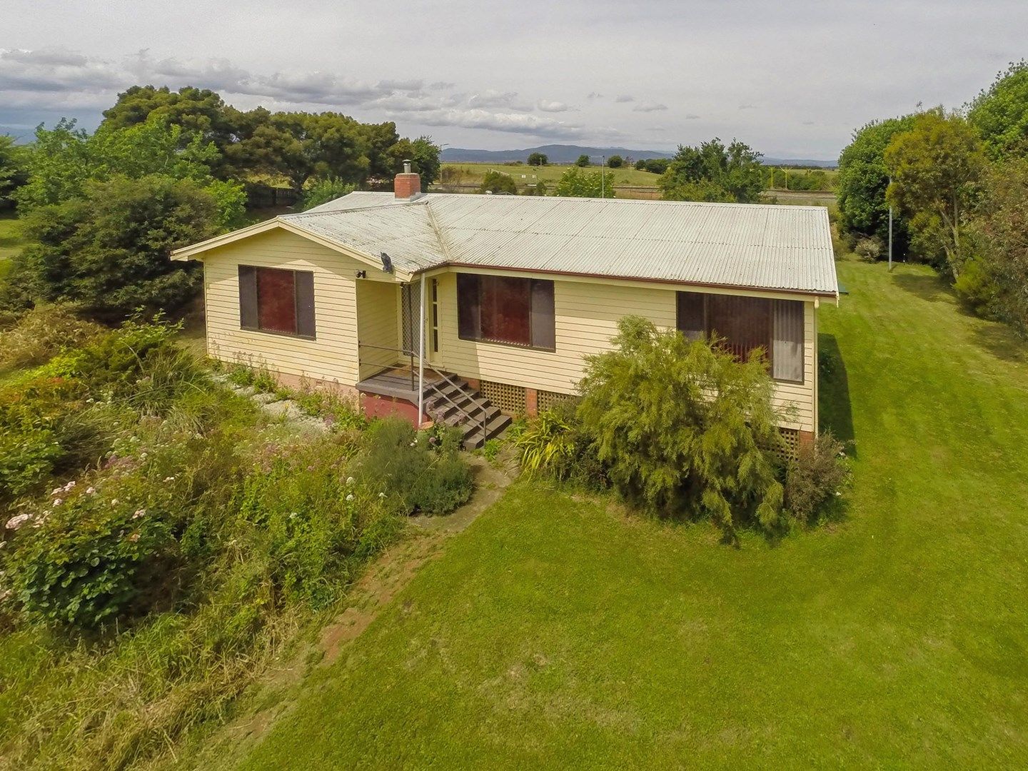 377 Evandale Road, Western Junction TAS 7212, Image 0