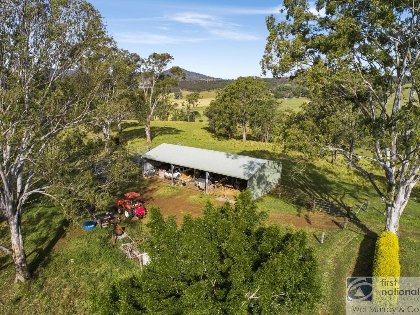 65 Brazils Road, Bentley NSW 2480, Image 2