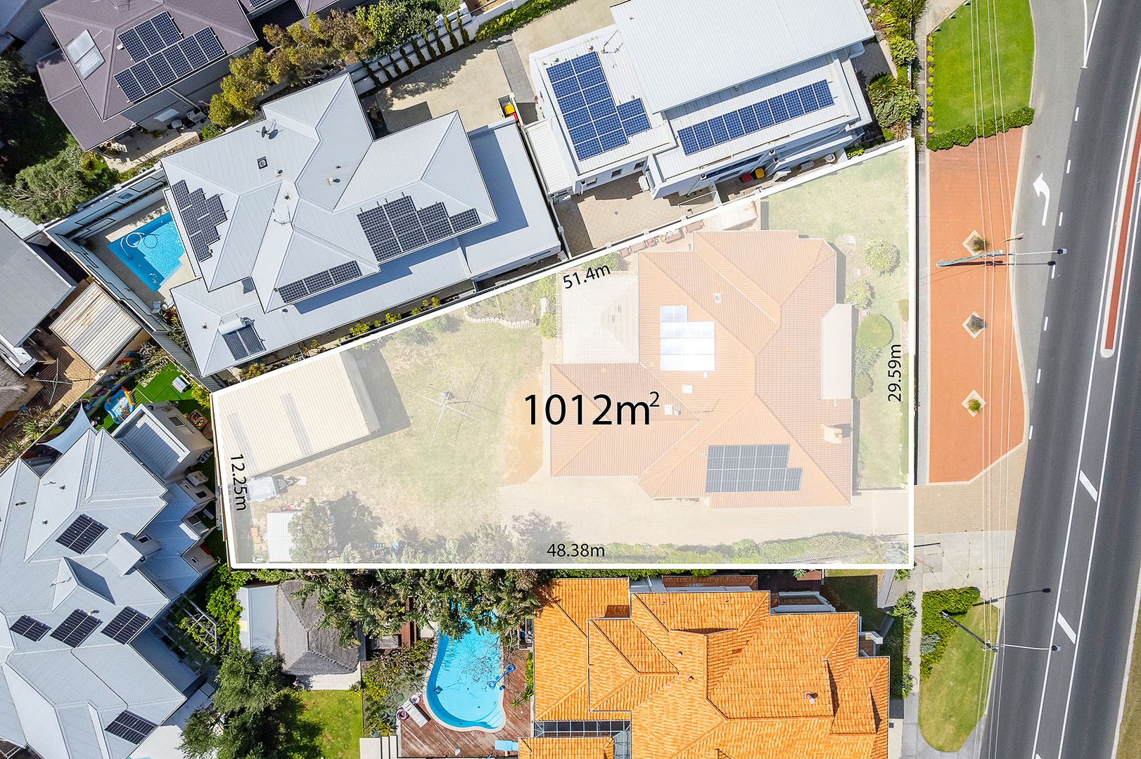 79 West Coast Drive, Watermans Bay WA 6020, Image 2