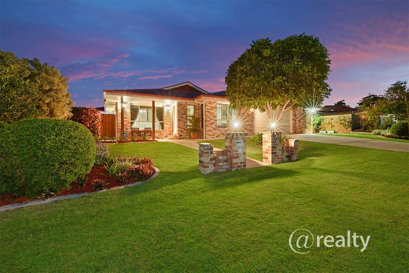 11 Links Crescent, Joyner QLD 4500, Image 2