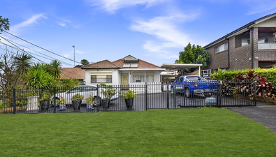 Picture of 16 Moss St, CHESTER HILL NSW 2162