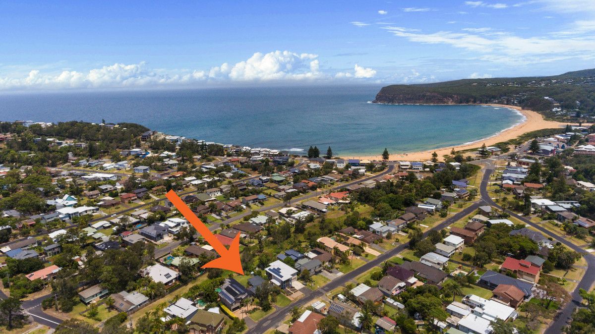 4 Ensenada Road, Copacabana NSW 2251, Image 0