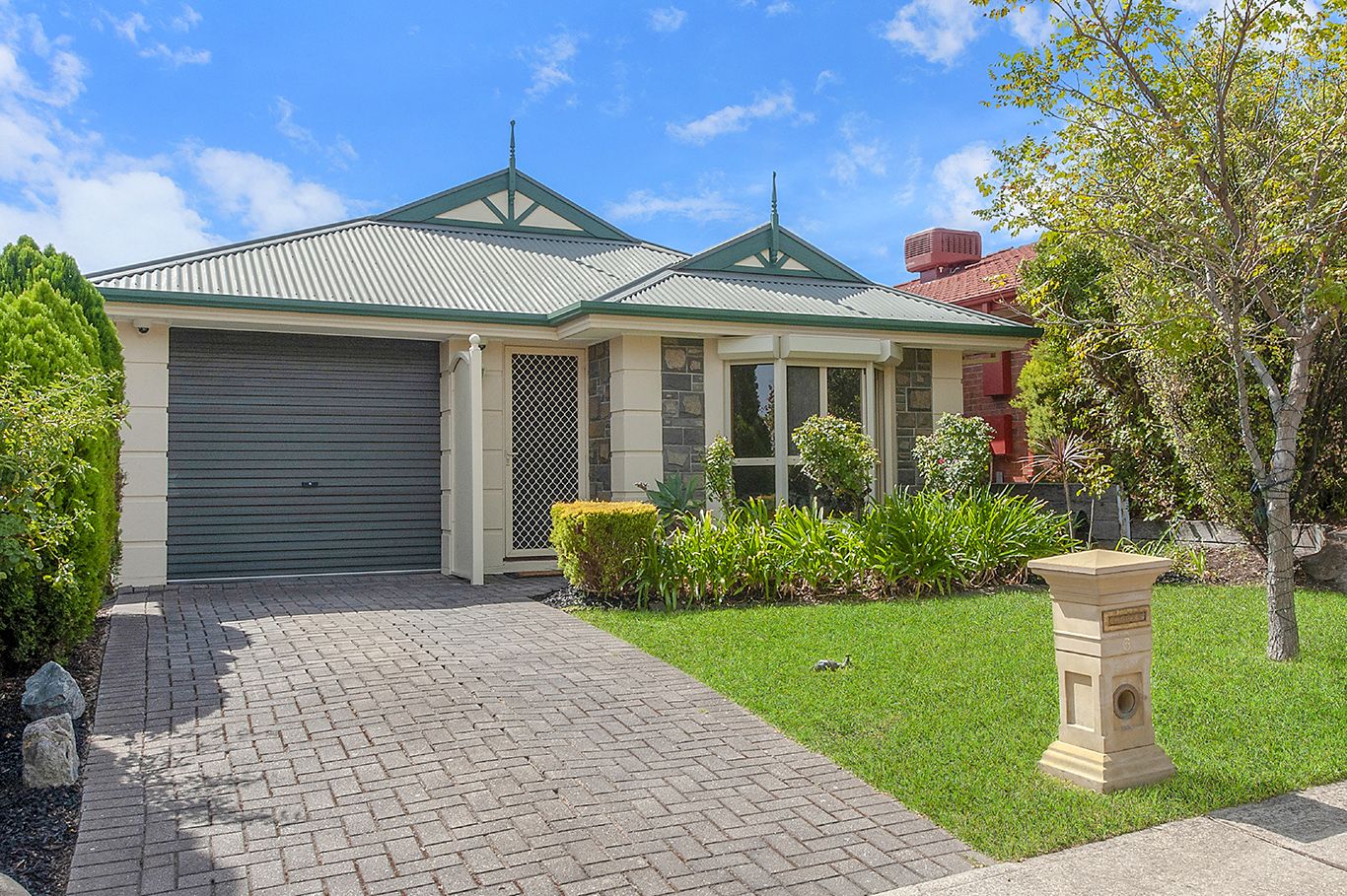 6 EYRE COURT, Golden Grove SA 5125, Image 0