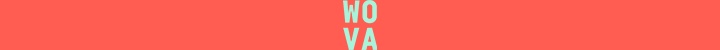 Branding for Wova