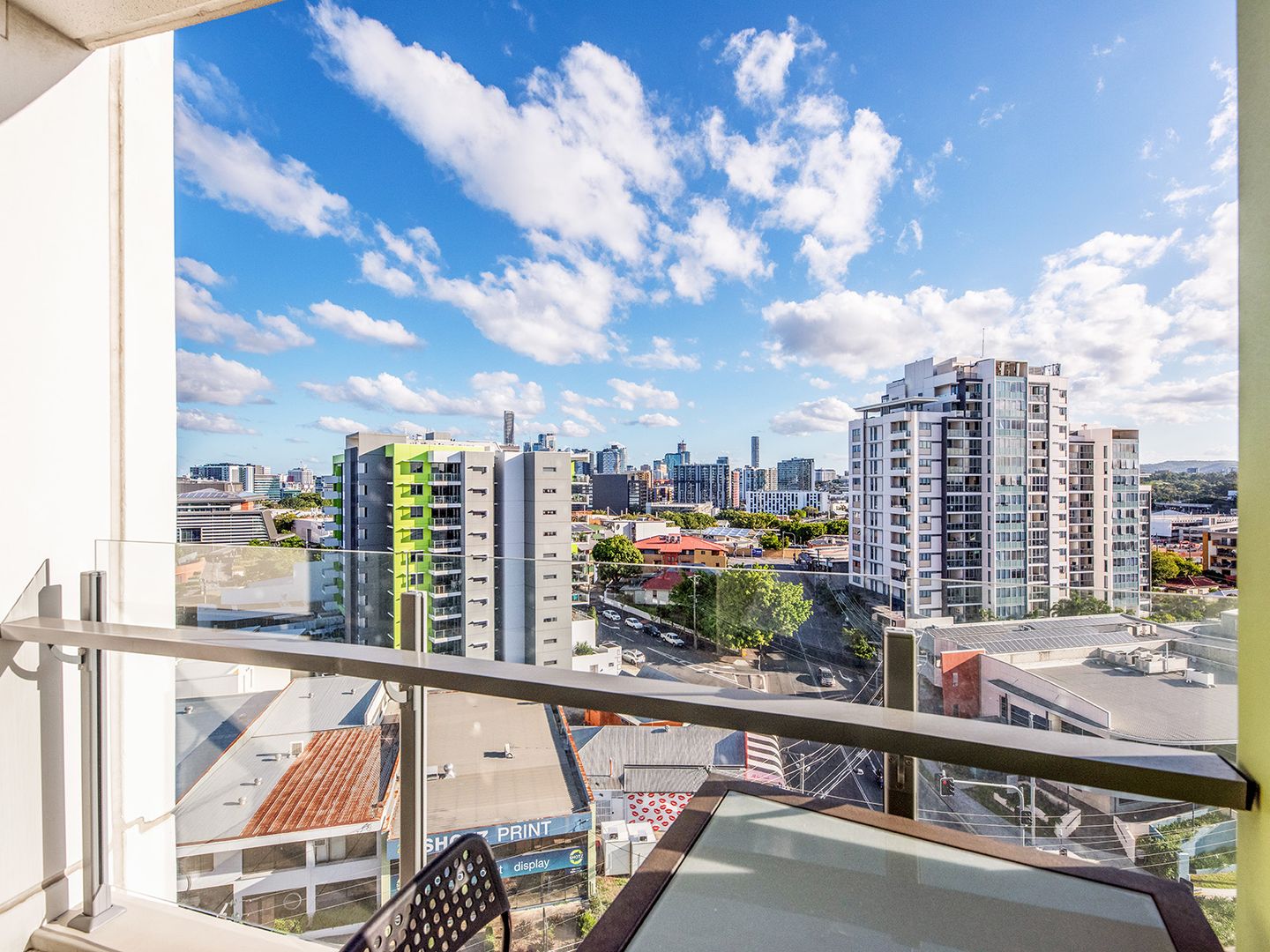 803/35 Campbell Street, Bowen Hills QLD 4006