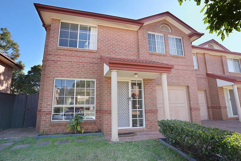 16 Dunn Way, Blacktown NSW 2148, Image 0