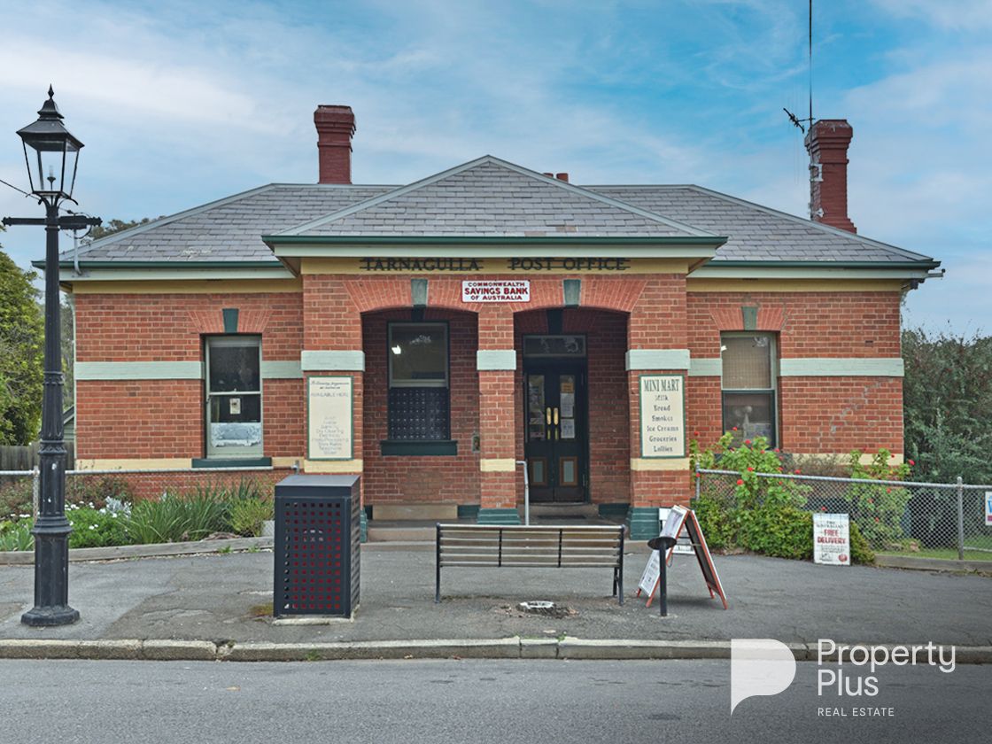 101 Commercial Road, Tarnagulla VIC 3551, Image 0