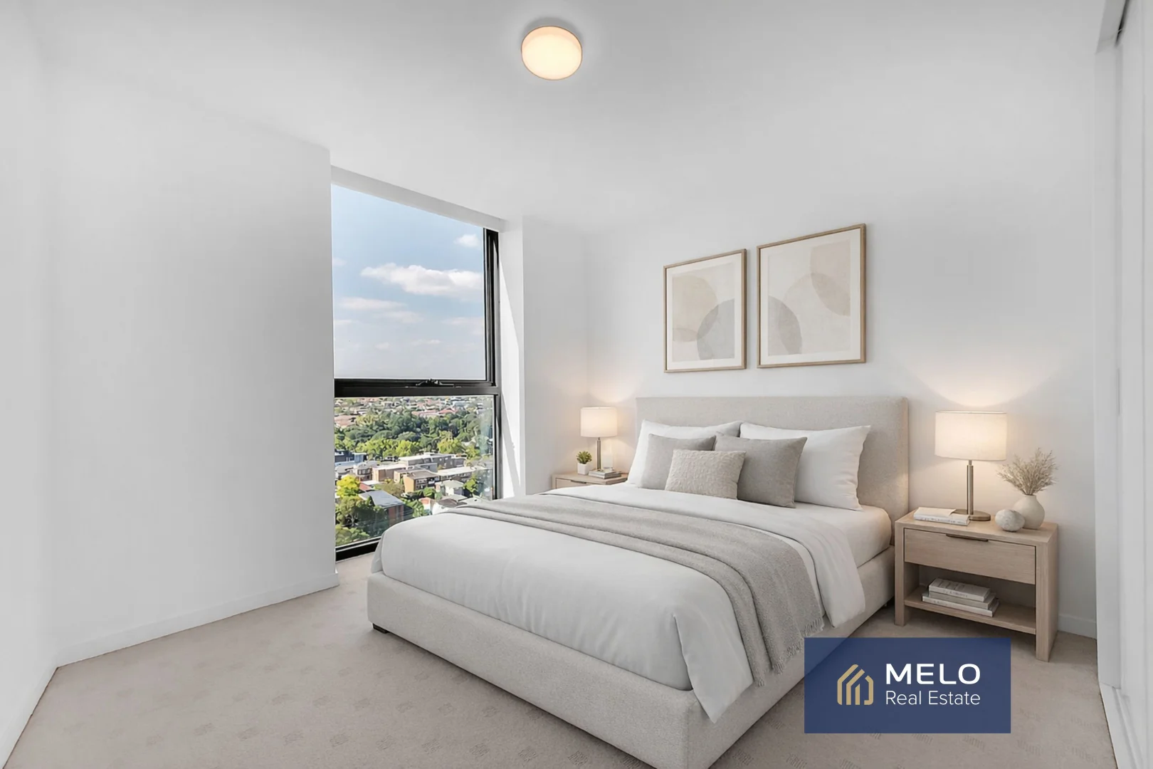 Additional image 8 of 1611/51 Homer Street, Moonee Ponds VIC 3039