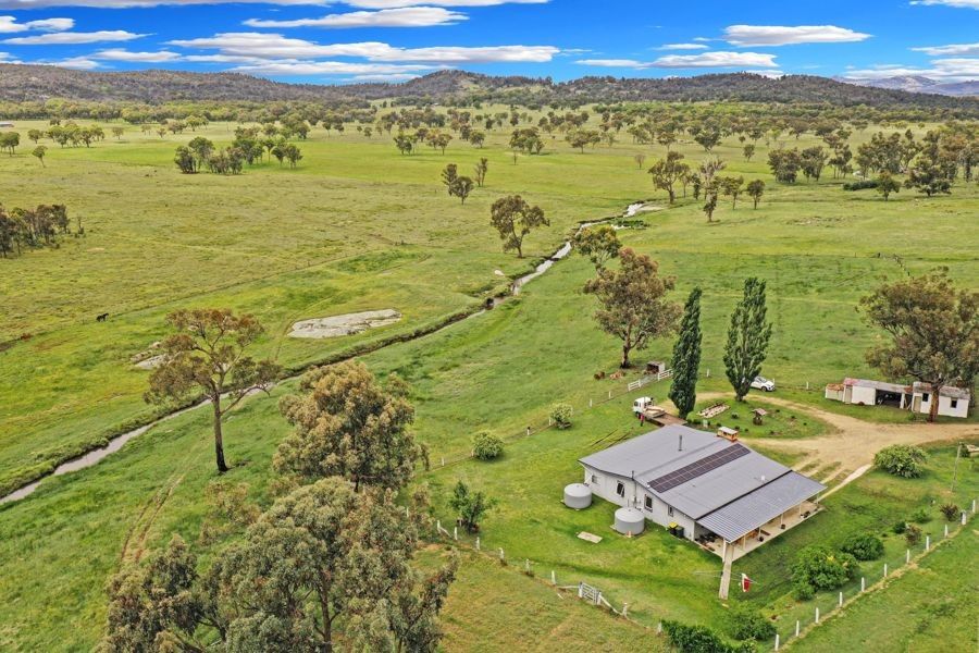 1694 New England Highway, Jennings NSW 4383, Image 0