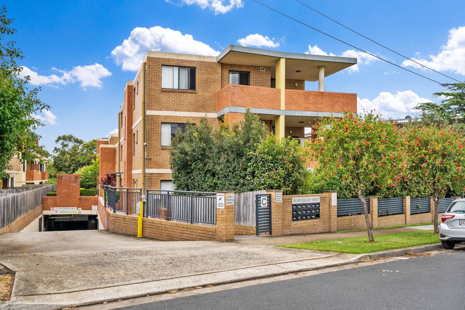 40/195-199 William Street, Granville NSW 2142, Image 0