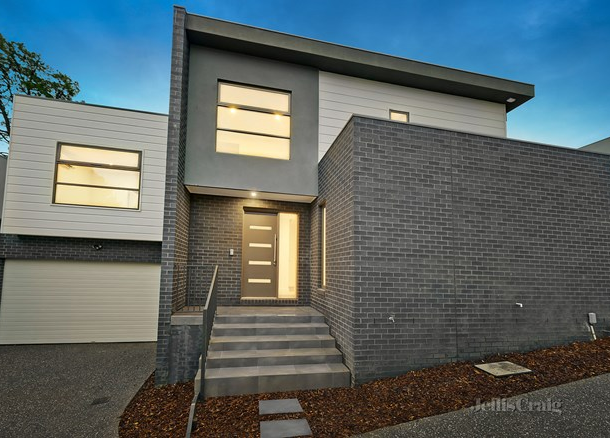 26 Boronia Grove, Doncaster East VIC 3109