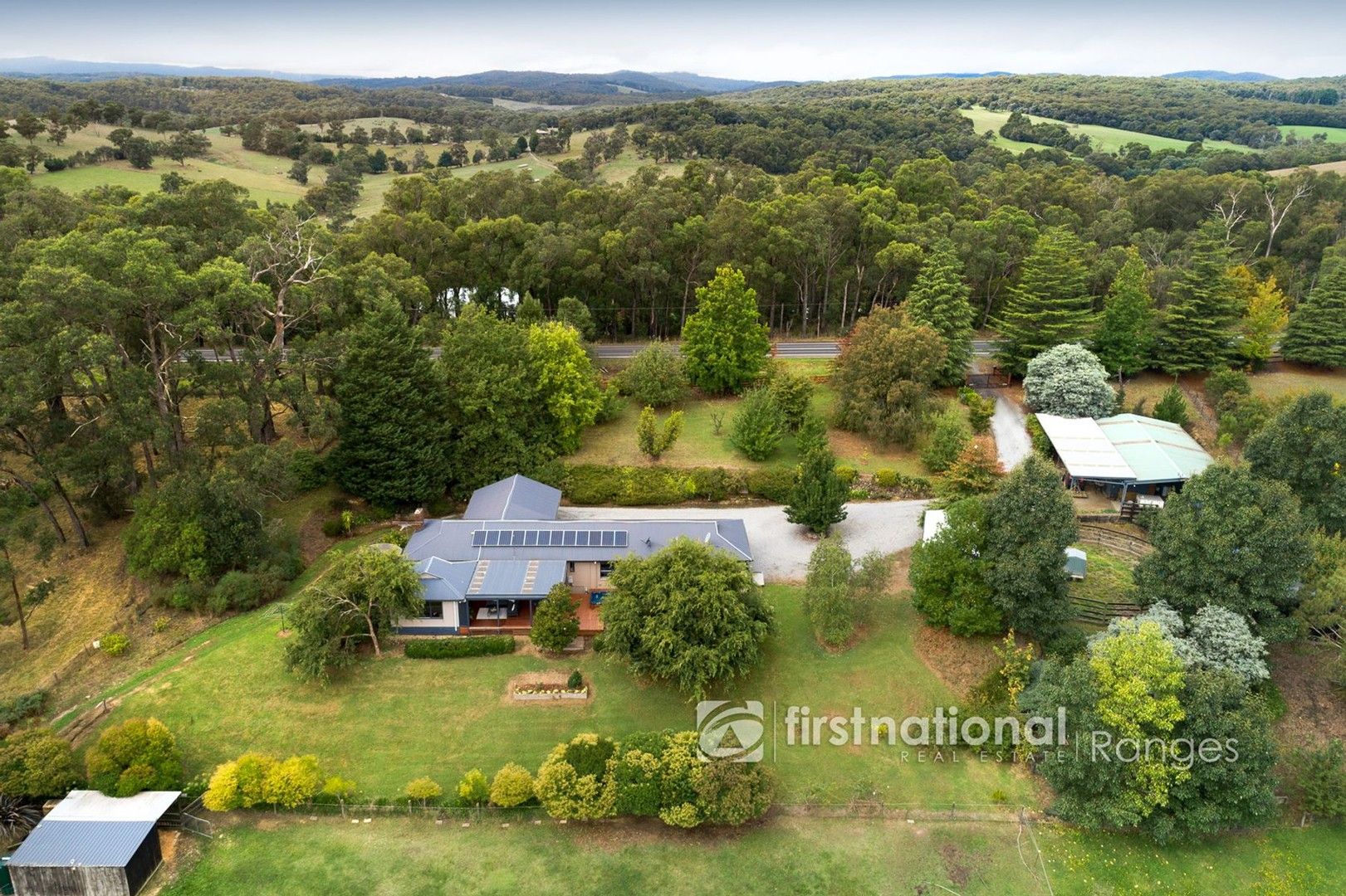 755 Woori Yallock Road, Nangana VIC 3781, Image 0