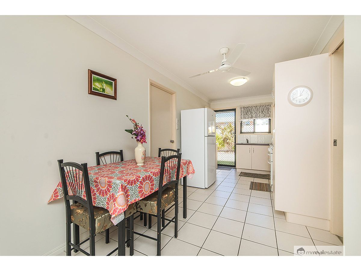 3/232 Ford Street, Berserker QLD 4701, Image 2