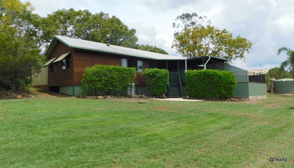 37 Hohnke Road, Nanango QLD 4615, Image 0