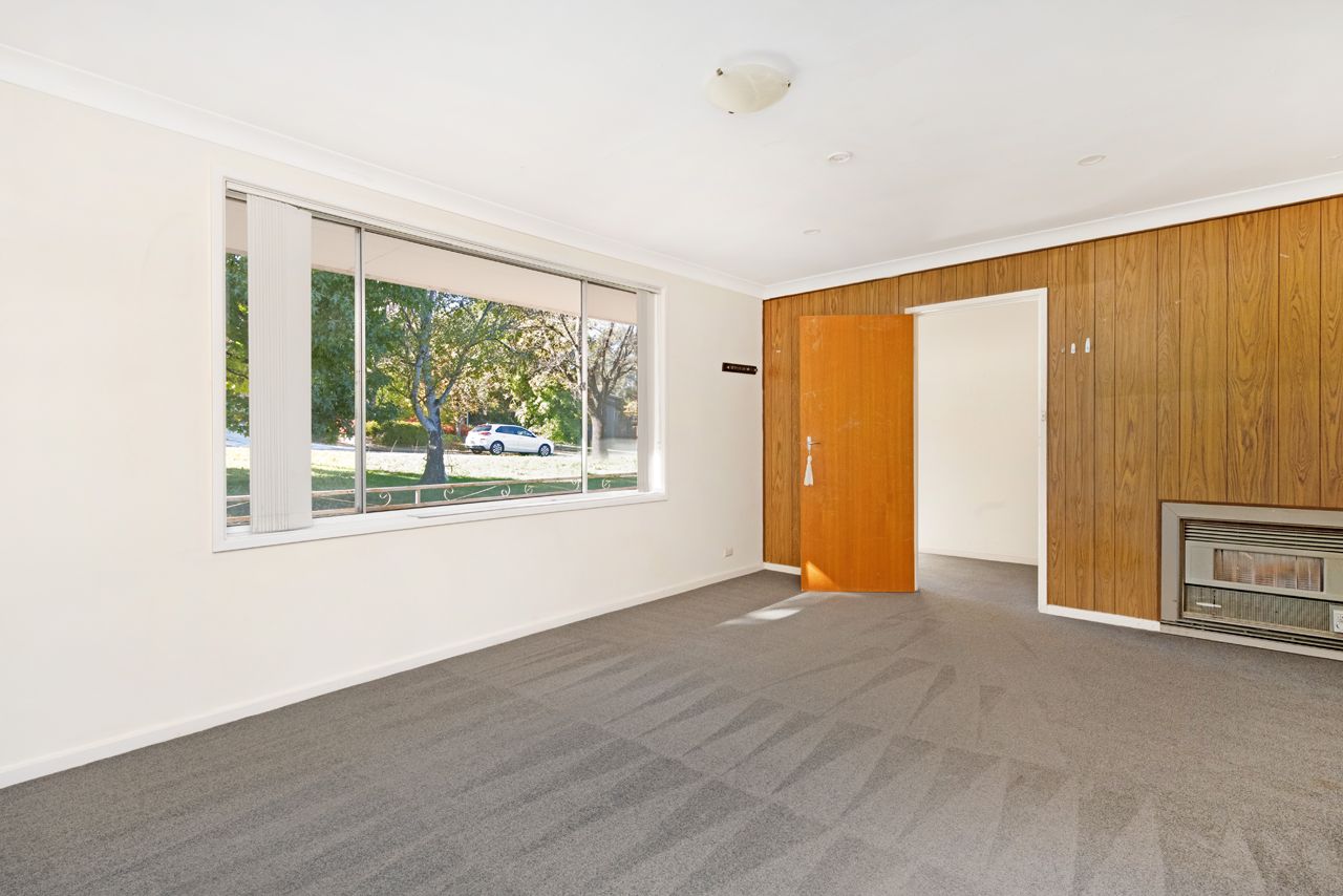 30 Spafford Crescent, Farrer ACT 2607 House For Rent Domain