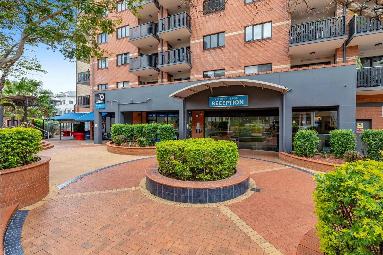 Additional image 10 of 607/455 Brunswick Street, Fortitude Valley QLD 4006