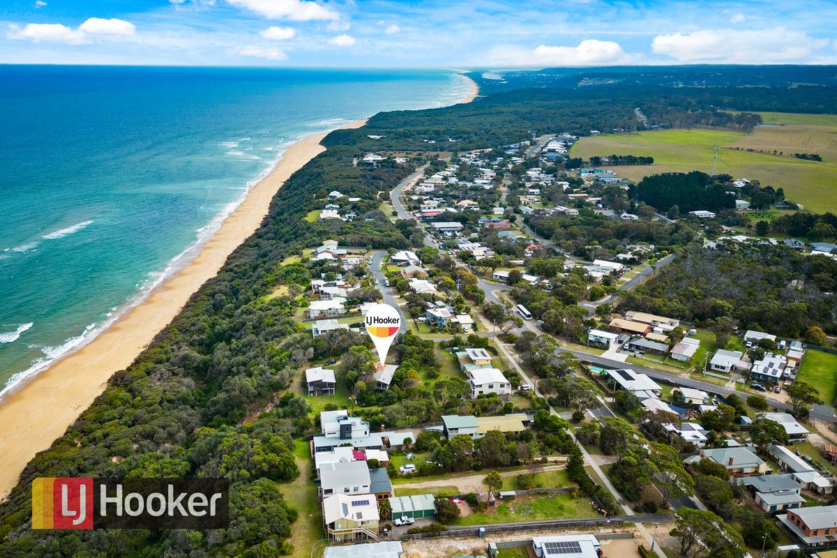 4 Flounder Road, Lake Tyers Beach VIC 3909, Image 0