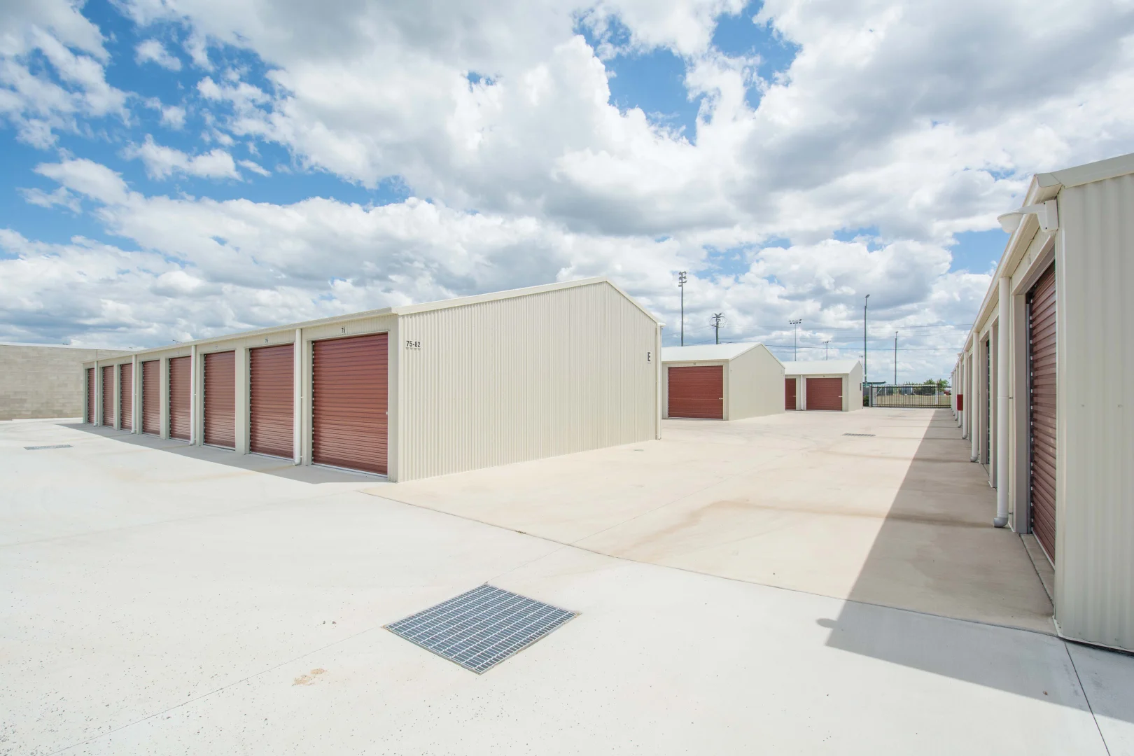 Additional image 6 of STORAGE SHEDS, Norville QLD 4670