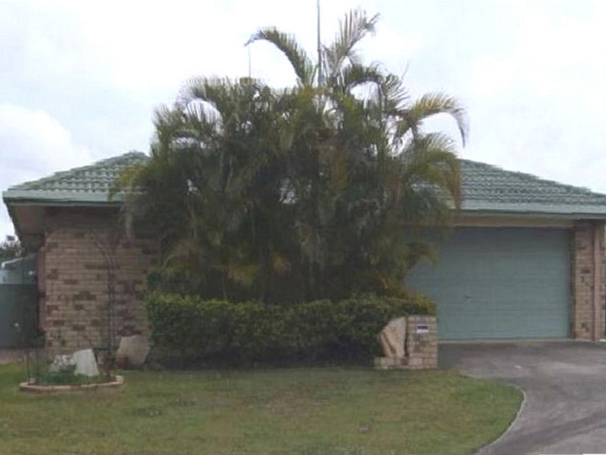 3 bedrooms House in 23 Jarrah Place FITZGIBBON QLD, 4018