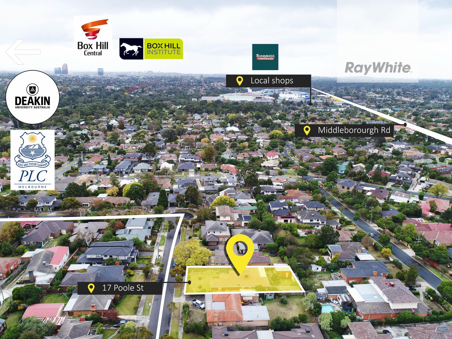 17 Poole Street, Burwood VIC 3125, Image 2