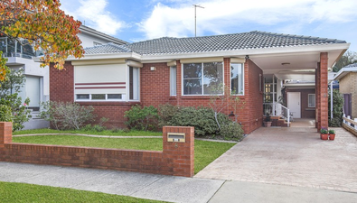 Picture of 8 Swannell Avenue, CHISWICK NSW 2046