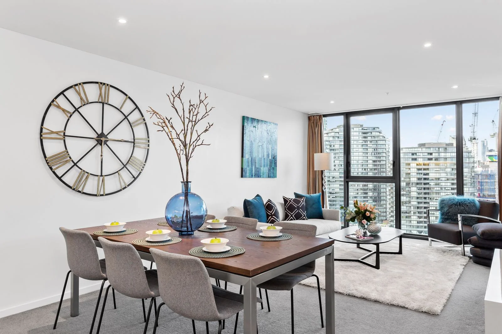 Additional image 12 of 2B2B/1 Point Park Crescent, Docklands VIC 3008