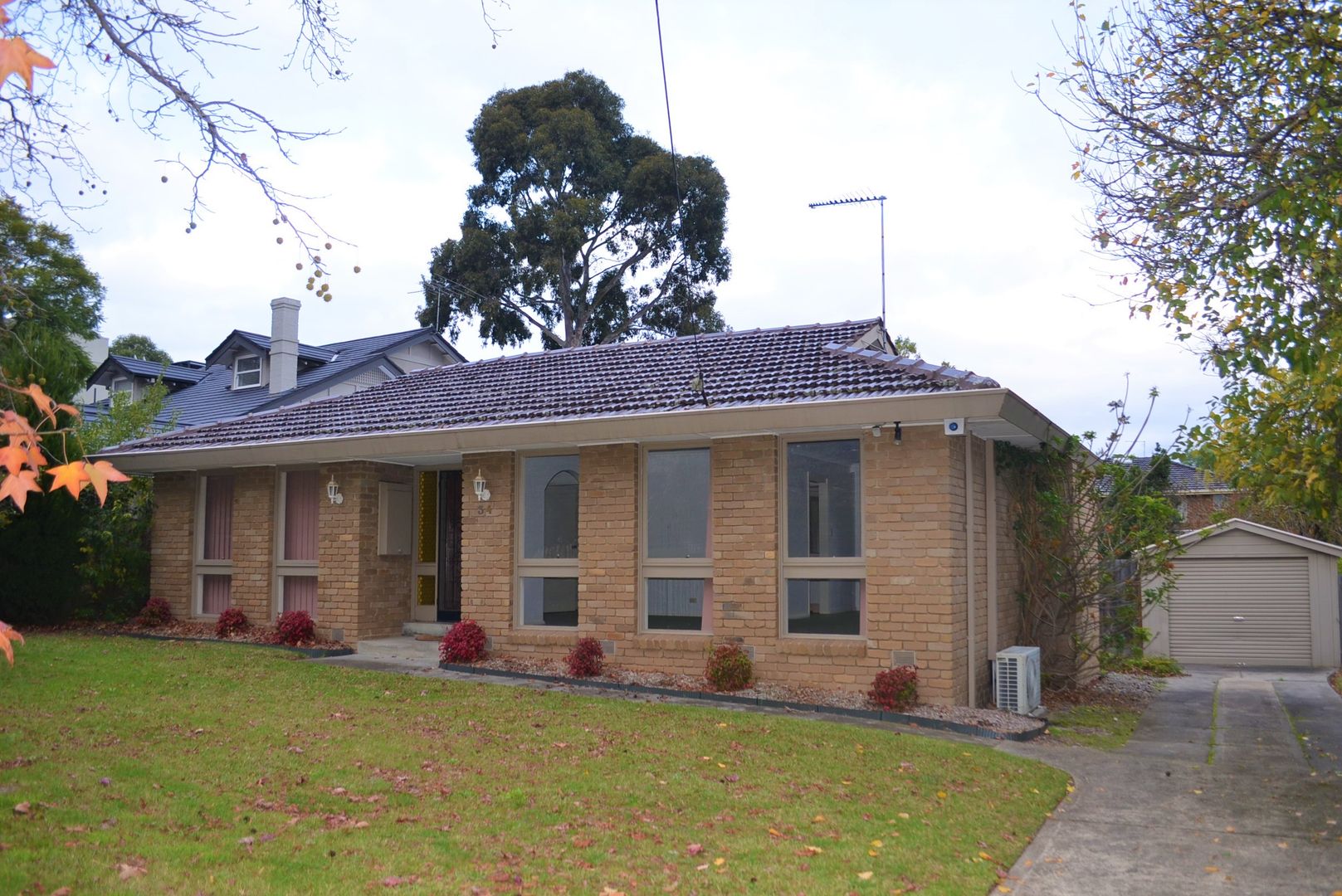 34 Cochran Avenue, Camberwell Property History & Address Research