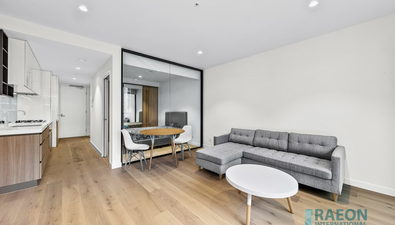 Picture of 1312/25 Coventry Street, SOUTHBANK VIC 3006
