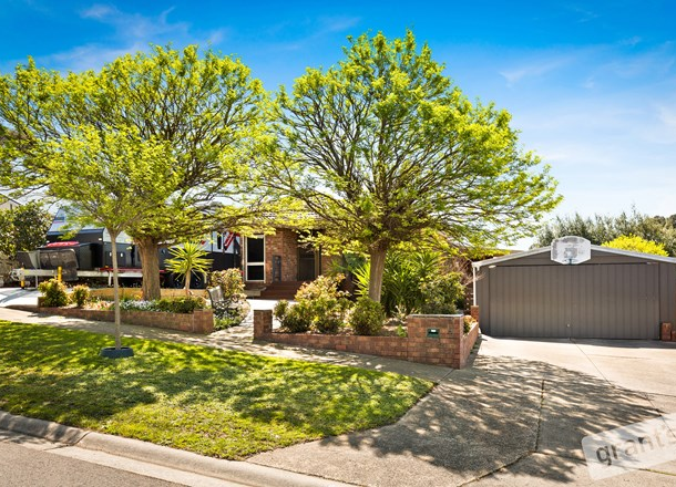 14 Gregory Court, Pakenham VIC 3810