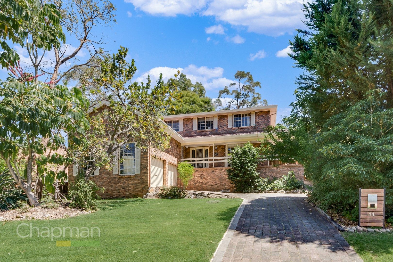 14 Semana Place, Winmalee NSW 2777, Image 0