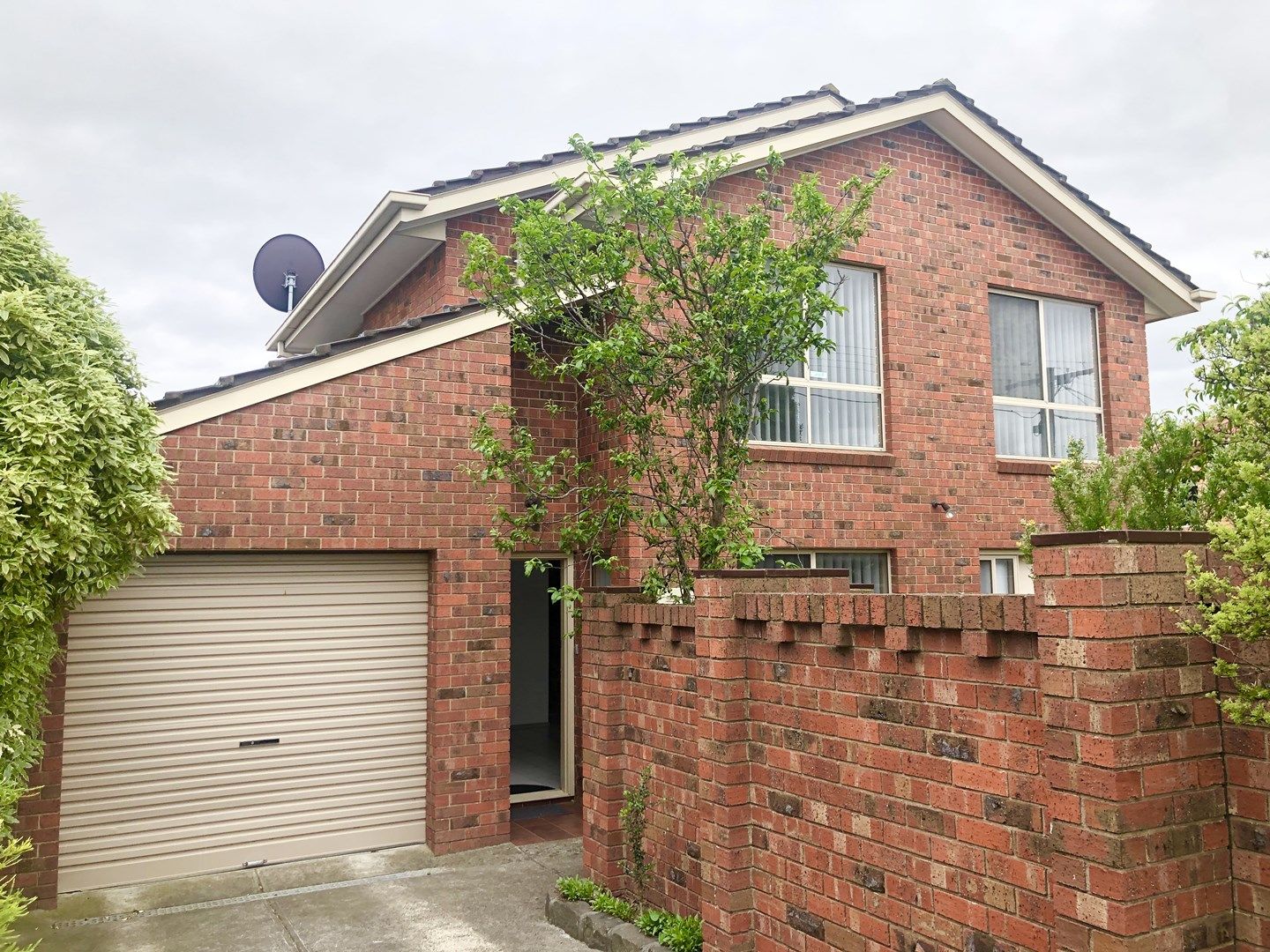 2 bedrooms Townhouse in 1/1 Rose Street CLAYTON VIC, 3168