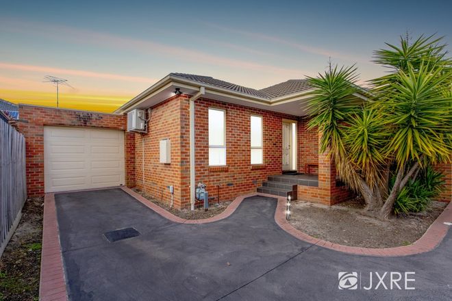 Picture of 2/454 Clayton Road, CLAYTON SOUTH VIC 3169