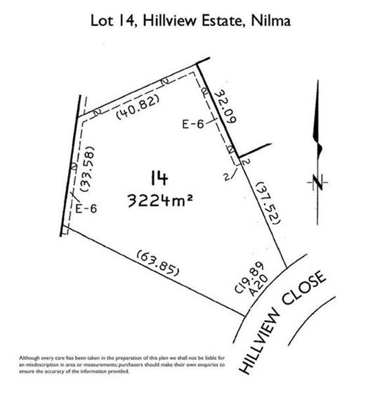 Lot 14 Hillview Close, Nilma VIC 3821, Image 0