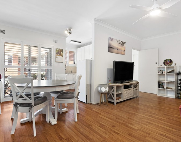 5/377 King Georges Road, Beverly Hills NSW 2209