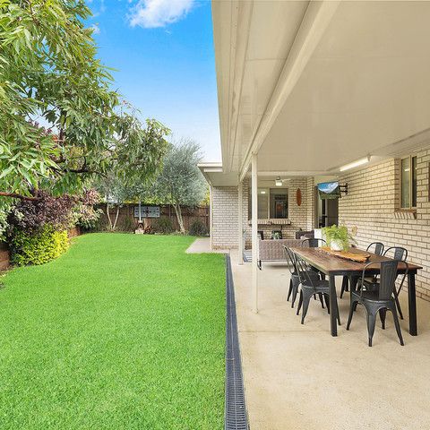 3 Bronzewing Place, Glass House Mountains QLD 4518, Image 0