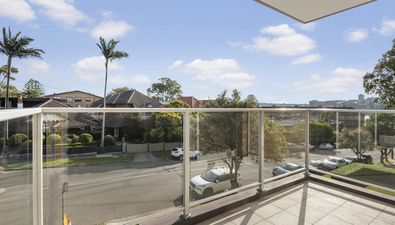 Picture of 5/15 Stuart Street, MANLY NSW 2095