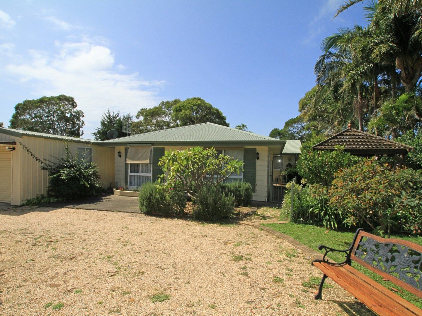 30 Waratah Avenue, Cudmirrah NSW 2540, Image 0