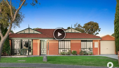 Picture of 18 The Fred Hollows Way, MILL PARK VIC 3082