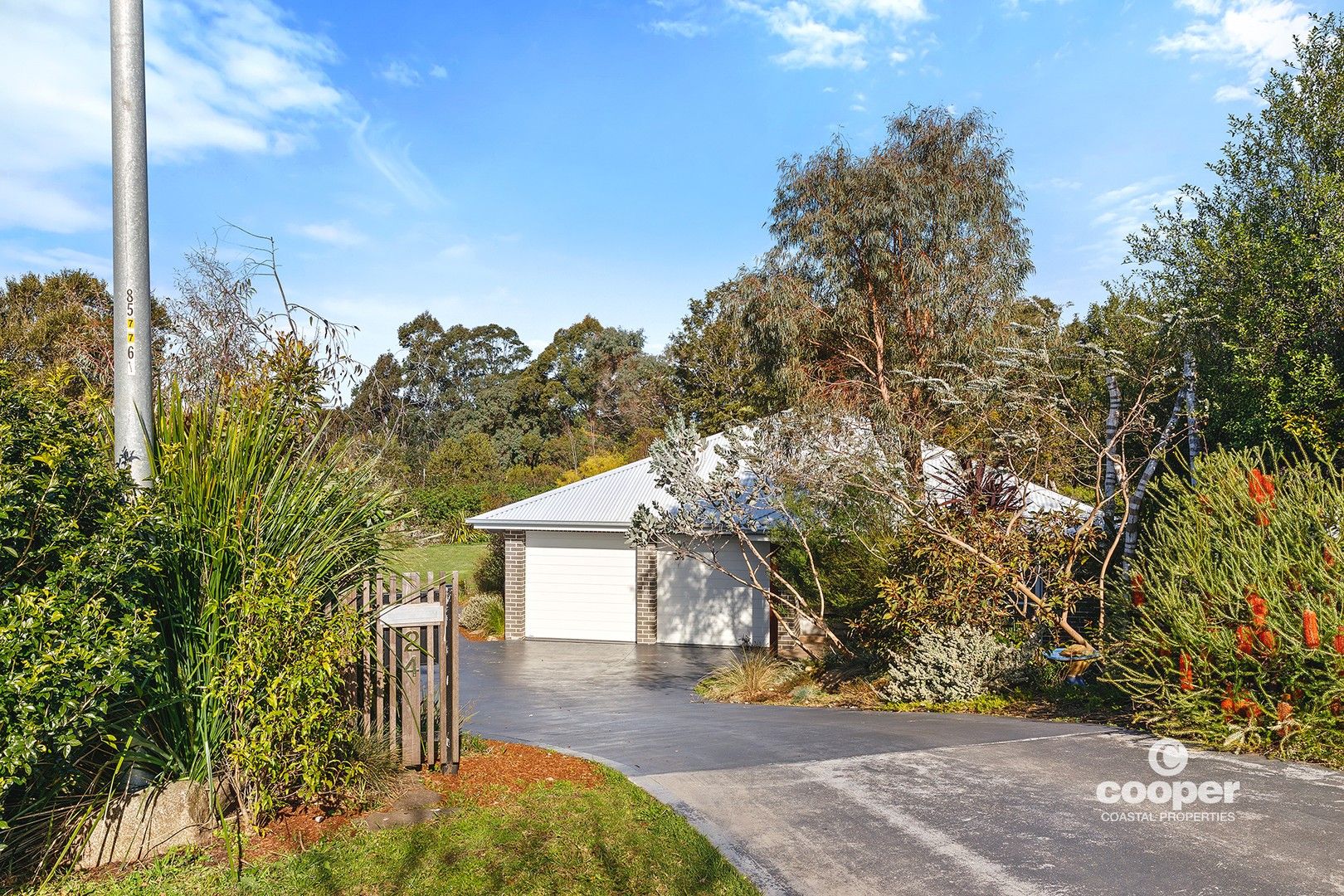 24 Porter Circuit, Milton NSW 2538, Image 0