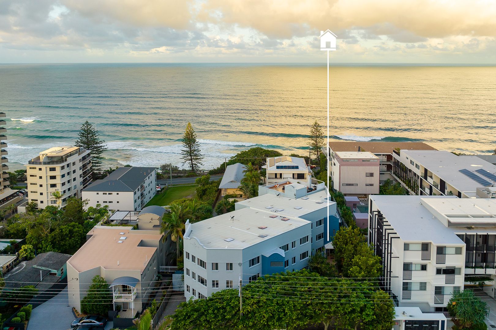 8/59 Coolum Terrace, Coolum Beach QLD 4573, Image 2